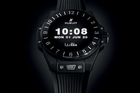 hublot wertstabil|big bang e Hublot.